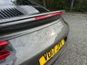 USED 2017 17 PORSCHE 911 3.8T 991 Turbo S Coupe 2dr Petrol PDK 4WD Euro 6 (s/s) (580 ps)-1 Owner From New-Finished In Agate Grey Metallic-Luxor Beige Leather Upholstery-Heated Front Seats-Passenger Footwell Storage Net-Garage Door Opener-Light Design Package-Extended Interior Package Dashboard Trim In Leather-Door Sill Guards In Carbon-Side Skirts Painted-Rear Side Air Intakes Painted-Instrument Dials In White-Sports Chrono-Multifunction & Heated Steering Wheel In Carbon-Sun Visors In Leather-Factory Privacy Glass-Porsche Crest Embossed On Headrests-Centre Armrest With Logo-Full Opc Service History-Magnificent 1 Owner 991 Turbo S-Cherished By Its Only Custodian. 