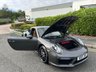 USED 2017 17 PORSCHE 911 3.8T 991 Turbo S Coupe 2dr Petrol PDK 4WD Euro 6 (s/s) (580 ps)-1 Owner From New-Finished In Agate Grey Metallic-Luxor Beige Leather Upholstery-Heated Front Seats-Passenger Footwell Storage Net-Garage Door Opener-Light Design Package-Extended Interior Package Dashboard Trim In Leather-Door Sill Guards In Carbon-Side Skirts Painted-Rear Side Air Intakes Painted-Instrument Dials In White-Sports Chrono-Multifunction & Heated Steering Wheel In Carbon-Sun Visors In Leather-Factory Privacy Glass-Porsche Crest Embossed On Headrests-Centre Armrest With Logo-Full Opc Service History-Magnificent 1 Owner 991 Turbo S-Cherished By Its Only Custodian. 