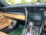 USED 2017 17 PORSCHE 911 3.8T 991 Turbo S Coupe 2dr Petrol PDK 4WD Euro 6 (s/s) (580 ps)-1 Owner From New-Finished In Agate Grey Metallic-Luxor Beige Leather Upholstery-Heated Front Seats-Passenger Footwell Storage Net-Garage Door Opener-Light Design Package-Extended Interior Package Dashboard Trim In Leather-Door Sill Guards In Carbon-Side Skirts Painted-Rear Side Air Intakes Painted-Instrument Dials In White-Sports Chrono-Multifunction & Heated Steering Wheel In Carbon-Sun Visors In Leather-Factory Privacy Glass-Porsche Crest Embossed On Headrests-Centre Armrest With Logo-Full Opc Service History-Magnificent 1 Owner 991 Turbo S-Cherished By Its Only Custodian. 