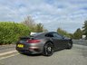 USED 2017 17 PORSCHE 911 3.8T 991 Turbo S Coupe 2dr Petrol PDK 4WD Euro 6 (s/s) (580 ps)-1 Owner From New-Finished In Agate Grey Metallic-Luxor Beige Leather Upholstery-Heated Front Seats-Passenger Footwell Storage Net-Garage Door Opener-Light Design Package-Extended Interior Package Dashboard Trim In Leather-Door Sill Guards In Carbon-Side Skirts Painted-Rear Side Air Intakes Painted-Instrument Dials In White-Sports Chrono-Multifunction & Heated Steering Wheel In Carbon-Sun Visors In Leather-Factory Privacy Glass-Porsche Crest Embossed On Headrests-Centre Armrest With Logo-Full Opc Service History-Magnificent 1 Owner 991 Turbo S-Cherished By Its Only Custodian. 