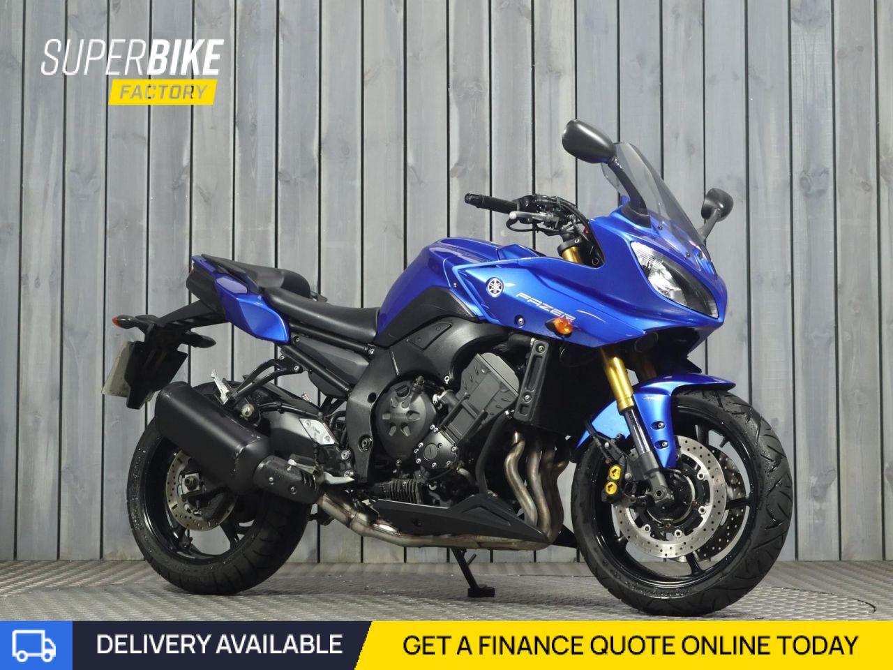 YAMAHA FAZER FZ8FAZER FZ8 YAMAHA FAZER FZ8FAZER FZ8