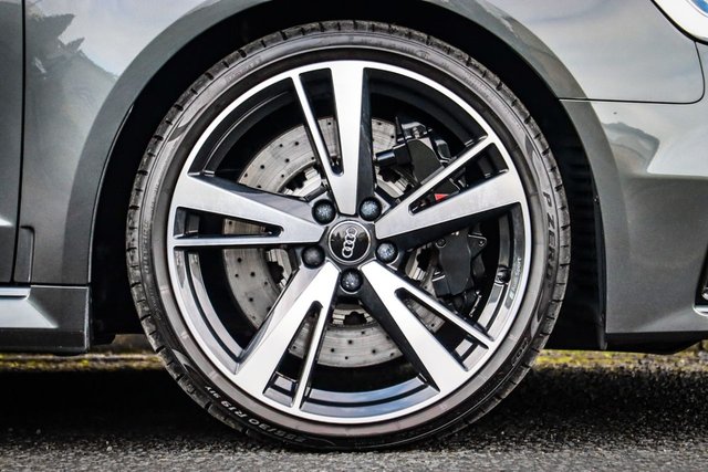 2019 Audi Rs3 2.5L Audi Sport Edition 5dr - Photo 3