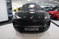 USED 2022 22 PORSCHE MACAN 2.9T V6 S SUV 5dr Petrol PDK 4WD Euro 6 (s/s) (380 ps) 1OWNER+PANO+21S+PDLS+18WAY+FSH