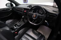 USED 2022 22 PORSCHE MACAN 2.9T V6 S SUV 5dr Petrol PDK 4WD Euro 6 (s/s) (380 ps) 1OWNER+PANO+21S+PDLS+18WAY+FSH