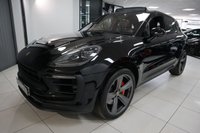 USED 2022 22 PORSCHE MACAN 2.9T V6 S SUV 5dr Petrol PDK 4WD Euro 6 (s/s) (380 ps) 1OWNER+PANO+21S+PDLS+18WAY+FSH