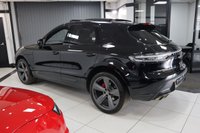 USED 2022 22 PORSCHE MACAN 2.9T V6 S SUV 5dr Petrol PDK 4WD Euro 6 (s/s) (380 ps) 1OWNER+PANO+21S+PDLS+18WAY+FSH
