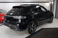 USED 2022 22 PORSCHE MACAN 2.9T V6 S SUV 5dr Petrol PDK 4WD Euro 6 (s/s) (380 ps) 1OWNER+PANO+21S+PDLS+18WAY+FSH