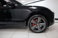 USED 2022 22 PORSCHE MACAN 2.9T V6 S SUV 5dr Petrol PDK 4WD Euro 6 (s/s) (380 ps) 1OWNER+PANO+21S+PDLS+18WAY+FSH