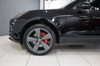 USED 2022 22 PORSCHE MACAN 2.9T V6 S SUV 5dr Petrol PDK 4WD Euro 6 (s/s) (380 ps) 1OWNER+PANO+21S+PDLS+18WAY+FSH