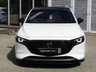 USED 2022 71 MAZDA MAZDA3 2.0 e-SKYACTIV-G MHEV Sport Lux Hatchback 5dr Petrol Manual Euro 6 (s/s) (122 ps) Finished in ACTIC WHITE WITH heated cloth sports trim. This Mazda is a stylish and well-built car praised for its upscale interior, comfortable ride, and enjoyable handling. It looks fantastic with a Maxton Kit, drives brilliantly and rides well. Features include, Sat Nav, Heads Up Display, Rear View Camera, Parking Sensors, Power Folding Mirrors, 18" Alloys, Cruise Control and more. Last Serviced at 43908 miles.
