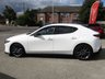USED 2022 71 MAZDA MAZDA3 2.0 e-SKYACTIV-G MHEV Sport Lux Hatchback 5dr Petrol Manual Euro 6 (s/s) (122 ps) Finished in ACTIC WHITE WITH heated cloth sports trim. This Mazda is a stylish and well-built car praised for its upscale interior, comfortable ride, and enjoyable handling. It looks fantastic with a Maxton Kit, drives brilliantly and rides well. Features include, Sat Nav, Heads Up Display, Rear View Camera, Parking Sensors, Power Folding Mirrors, 18" Alloys, Cruise Control and more. Last Serviced at 43908 miles.