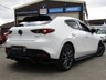 USED 2022 71 MAZDA MAZDA3 2.0 e-SKYACTIV-G MHEV Sport Lux Hatchback 5dr Petrol Manual Euro 6 (s/s) (122 ps) Finished in ACTIC WHITE WITH heated cloth sports trim. This Mazda is a stylish and well-built car praised for its upscale interior, comfortable ride, and enjoyable handling. It looks fantastic with a Maxton Kit, drives brilliantly and rides well. Features include, Sat Nav, Heads Up Display, Rear View Camera, Parking Sensors, Power Folding Mirrors, 18" Alloys, Cruise Control and more. Last Serviced at 43908 miles.