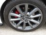 USED 2022 71 MAZDA MAZDA3 2.0 e-SKYACTIV-G MHEV Sport Lux Hatchback 5dr Petrol Manual Euro 6 (s/s) (122 ps) Finished in ACTIC WHITE WITH heated cloth sports trim. This Mazda is a stylish and well-built car praised for its upscale interior, comfortable ride, and enjoyable handling. It looks fantastic with a Maxton Kit, drives brilliantly and rides well. Features include, Sat Nav, Heads Up Display, Rear View Camera, Parking Sensors, Power Folding Mirrors, 18" Alloys, Cruise Control and more. Last Serviced at 43908 miles.