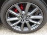 USED 2022 71 MAZDA MAZDA3 2.0 e-SKYACTIV-G MHEV Sport Lux Hatchback 5dr Petrol Manual Euro 6 (s/s) (122 ps) Finished in ACTIC WHITE WITH heated cloth sports trim. This Mazda is a stylish and well-built car praised for its upscale interior, comfortable ride, and enjoyable handling. It looks fantastic with a Maxton Kit, drives brilliantly and rides well. Features include, Sat Nav, Heads Up Display, Rear View Camera, Parking Sensors, Power Folding Mirrors, 18" Alloys, Cruise Control and more. Last Serviced at 43908 miles.
