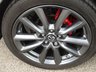 USED 2022 71 MAZDA MAZDA3 2.0 e-SKYACTIV-G MHEV Sport Lux Hatchback 5dr Petrol Manual Euro 6 (s/s) (122 ps) Finished in ACTIC WHITE WITH heated cloth sports trim. This Mazda is a stylish and well-built car praised for its upscale interior, comfortable ride, and enjoyable handling. It looks fantastic with a Maxton Kit, drives brilliantly and rides well. Features include, Sat Nav, Heads Up Display, Rear View Camera, Parking Sensors, Power Folding Mirrors, 18" Alloys, Cruise Control and more. Last Serviced at 43908 miles.