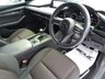 USED 2022 71 MAZDA MAZDA3 2.0 e-SKYACTIV-G MHEV Sport Lux Hatchback 5dr Petrol Manual Euro 6 (s/s) (122 ps) Finished in ACTIC WHITE WITH heated cloth sports trim. This Mazda is a stylish and well-built car praised for its upscale interior, comfortable ride, and enjoyable handling. It looks fantastic with a Maxton Kit, drives brilliantly and rides well. Features include, Sat Nav, Heads Up Display, Rear View Camera, Parking Sensors, Power Folding Mirrors, 18" Alloys, Cruise Control and more. Last Serviced at 43908 miles.