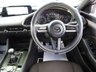 USED 2022 71 MAZDA MAZDA3 2.0 e-SKYACTIV-G MHEV Sport Lux Hatchback 5dr Petrol Manual Euro 6 (s/s) (122 ps) Finished in ACTIC WHITE WITH heated cloth sports trim. This Mazda is a stylish and well-built car praised for its upscale interior, comfortable ride, and enjoyable handling. It looks fantastic with a Maxton Kit, drives brilliantly and rides well. Features include, Sat Nav, Heads Up Display, Rear View Camera, Parking Sensors, Power Folding Mirrors, 18" Alloys, Cruise Control and more. Last Serviced at 43908 miles.