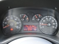 USED 2008 08 FIAT PANDA 1.2 Dynamic Hatchback 5dr Petrol Automatic (133 g/km, 60 bhp) www.suffolkcarcentre.co.uk - Located at Ilketshall