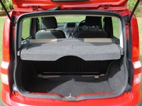 USED 2008 08 FIAT PANDA 1.2 Dynamic Hatchback 5dr Petrol Automatic (133 g/km, 60 bhp) www.suffolkcarcentre.co.uk - Located at Ilketshall