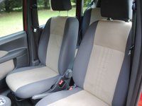 USED 2008 08 FIAT PANDA 1.2 Dynamic Hatchback 5dr Petrol Automatic (133 g/km, 60 bhp) www.suffolkcarcentre.co.uk - Located at Ilketshall