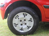 USED 2008 08 FIAT PANDA 1.2 Dynamic Hatchback 5dr Petrol Automatic (133 g/km, 60 bhp) www.suffolkcarcentre.co.uk - Located at Ilketshall