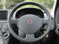 USED 2008 08 FIAT PANDA 1.2 Dynamic Hatchback 5dr Petrol Automatic (133 g/km, 60 bhp) www.suffolkcarcentre.co.uk - Located at Ilketshall
