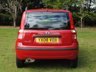 USED 2008 08 FIAT PANDA 1.2 Dynamic Hatchback 5dr Petrol Automatic (133 g/km, 60 bhp) www.suffolkcarcentre.co.uk - Located at Ilketshall