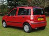 USED 2008 08 FIAT PANDA 1.2 Dynamic Hatchback 5dr Petrol Automatic (133 g/km, 60 bhp) www.suffolkcarcentre.co.uk - Located at Ilketshall