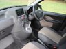 USED 2008 08 FIAT PANDA 1.2 Dynamic Hatchback 5dr Petrol Automatic (133 g/km, 60 bhp) www.suffolkcarcentre.co.uk - Located at Ilketshall
