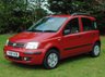 USED 2008 08 FIAT PANDA 1.2 Dynamic Hatchback 5dr Petrol Automatic (133 g/km, 60 bhp) www.suffolkcarcentre.co.uk - Located at Ilketshall