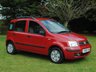 USED 2008 08 FIAT PANDA 1.2 Dynamic Hatchback 5dr Petrol Automatic (133 g/km, 60 bhp) www.suffolkcarcentre.co.uk - Located at Ilketshall