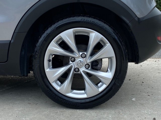 2019 Vauxhall Crossland X 1.2L Business Edition Nav 5dr - Photo 12