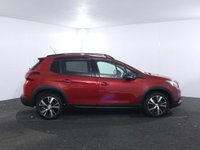 USED 2019 68 PEUGEOT 2008 1.5 BlueHDi GT Line SUV 5dr Diesel EAT Euro 6 (s/s) (120 ps) CARPLAY - REAR CAMERA - DAB