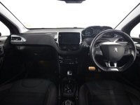 USED 2019 68 PEUGEOT 2008 1.5 BlueHDi GT Line SUV 5dr Diesel EAT Euro 6 (s/s) (120 ps) CARPLAY - REAR CAMERA - DAB