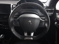 USED 2019 68 PEUGEOT 2008 1.5 BlueHDi GT Line SUV 5dr Diesel EAT Euro 6 (s/s) (120 ps) CARPLAY - REAR CAMERA - DAB