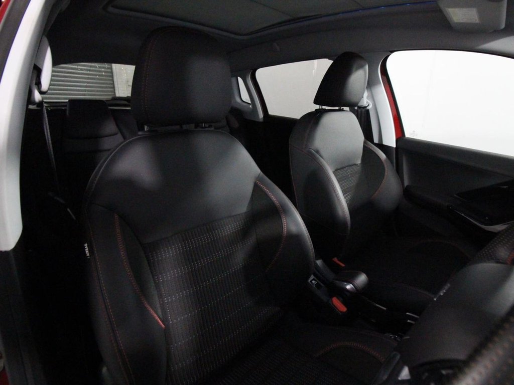 USED 2019 68 PEUGEOT 2008 1.5 BlueHDi GT Line SUV 5dr Diesel EAT Euro 6 (s/s) (120 ps) CARPLAY - REAR CAMERA - DAB