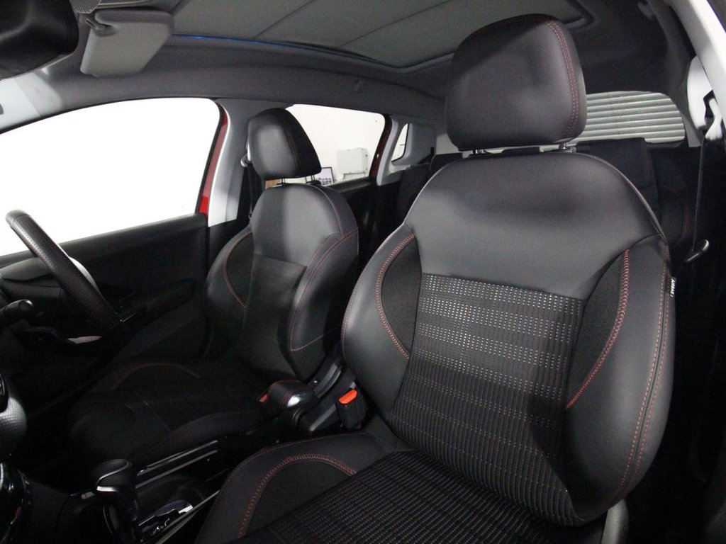 USED 2019 68 PEUGEOT 2008 1.5 BlueHDi GT Line SUV 5dr Diesel EAT Euro 6 (s/s) (120 ps) CARPLAY - REAR CAMERA - DAB