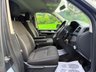 USED 2016 66 VOLKSWAGEN CARAVELLE 2.0 TDI BLUEMOTION TECH SPORTLINE BODYKITS LED DAYLIGHTS CAMERA SENSORS 7 SEATS 20 ALLOYS MPV 5DR DIESEL DSG EURO 6 (S/S)(150 PS) 7 SEATS~CAMERA~LED DAYLIGHTS
