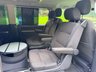 USED 2016 66 VOLKSWAGEN CARAVELLE 2.0 TDI BLUEMOTION TECH SPORTLINE BODYKITS LED DAYLIGHTS CAMERA SENSORS 7 SEATS 20 ALLOYS MPV 5DR DIESEL DSG EURO 6 (S/S)(150 PS) 7 SEATS~CAMERA~LED DAYLIGHTS