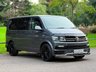 USED 2016 66 VOLKSWAGEN CARAVELLE 2.0 TDI BLUEMOTION TECH SPORTLINE BODYKITS LED DAYLIGHTS CAMERA SENSORS 7 SEATS 20 ALLOYS MPV 5DR DIESEL DSG EURO 6 (S/S)(150 PS) 7 SEATS~CAMERA~LED DAYLIGHTS