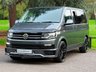 USED 2016 66 VOLKSWAGEN CARAVELLE 2.0 TDI BLUEMOTION TECH SPORTLINE BODYKITS LED DAYLIGHTS CAMERA SENSORS 7 SEATS 20 ALLOYS MPV 5DR DIESEL DSG EURO 6 (S/S)(150 PS) 7 SEATS~CAMERA~LED DAYLIGHTS