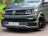 USED 2016 66 VOLKSWAGEN CARAVELLE 2.0 TDI BLUEMOTION TECH SPORTLINE BODYKITS LED DAYLIGHTS CAMERA SENSORS 7 SEATS 20 ALLOYS MPV 5DR DIESEL DSG EURO 6 (S/S)(150 PS) 7 SEATS~CAMERA~LED DAYLIGHTS