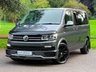 USED 2016 66 VOLKSWAGEN CARAVELLE 2.0 TDI BLUEMOTION TECH SPORTLINE BODYKITS LED DAYLIGHTS CAMERA SENSORS 7 SEATS 20 ALLOYS MPV 5DR DIESEL DSG EURO 6 (S/S)(150 PS) 7 SEATS~CAMERA~LED DAYLIGHTS
