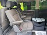 USED 2016 66 VOLKSWAGEN CARAVELLE 2.0 TDI BLUEMOTION TECH SPORTLINE BODYKITS LED DAYLIGHTS CAMERA SENSORS 7 SEATS 20 ALLOYS MPV 5DR DIESEL DSG EURO 6 (S/S)(150 PS) 7 SEATS~CAMERA~LED DAYLIGHTS