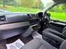 USED 2016 66 VOLKSWAGEN CARAVELLE 2.0 TDI BLUEMOTION TECH SPORTLINE BODYKITS LED DAYLIGHTS CAMERA SENSORS 7 SEATS 20 ALLOYS MPV 5DR DIESEL DSG EURO 6 (S/S)(150 PS) 7 SEATS~CAMERA~LED DAYLIGHTS