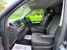 USED 2016 66 VOLKSWAGEN CARAVELLE 2.0 TDI BLUEMOTION TECH SPORTLINE BODYKITS LED DAYLIGHTS CAMERA SENSORS 7 SEATS 20 ALLOYS MPV 5DR DIESEL DSG EURO 6 (S/S)(150 PS) 7 SEATS~CAMERA~LED DAYLIGHTS