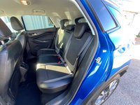USED 2019 19 VAUXHALL GRANDLAND X 1.2 Turbo GPF Sport Nav SUV 5dr Petrol Auto Euro 6 (s/s) (130 ps) full service history