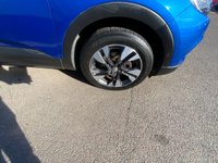 USED 2019 19 VAUXHALL GRANDLAND X 1.2 Turbo GPF Sport Nav SUV 5dr Petrol Auto Euro 6 (s/s) (130 ps) full service history