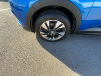 USED 2019 19 VAUXHALL GRANDLAND X 1.2 Turbo GPF Sport Nav SUV 5dr Petrol Auto Euro 6 (s/s) (130 ps) full service history