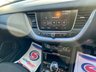 USED 2019 19 VAUXHALL GRANDLAND X 1.2 Turbo GPF Sport Nav SUV 5dr Petrol Auto Euro 6 (s/s) (130 ps) full service history